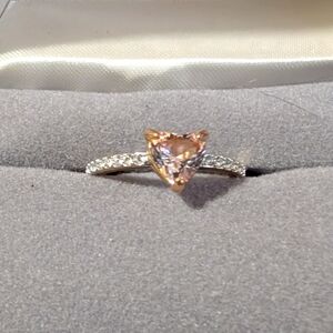 Swarovski Crystal Women's Ring